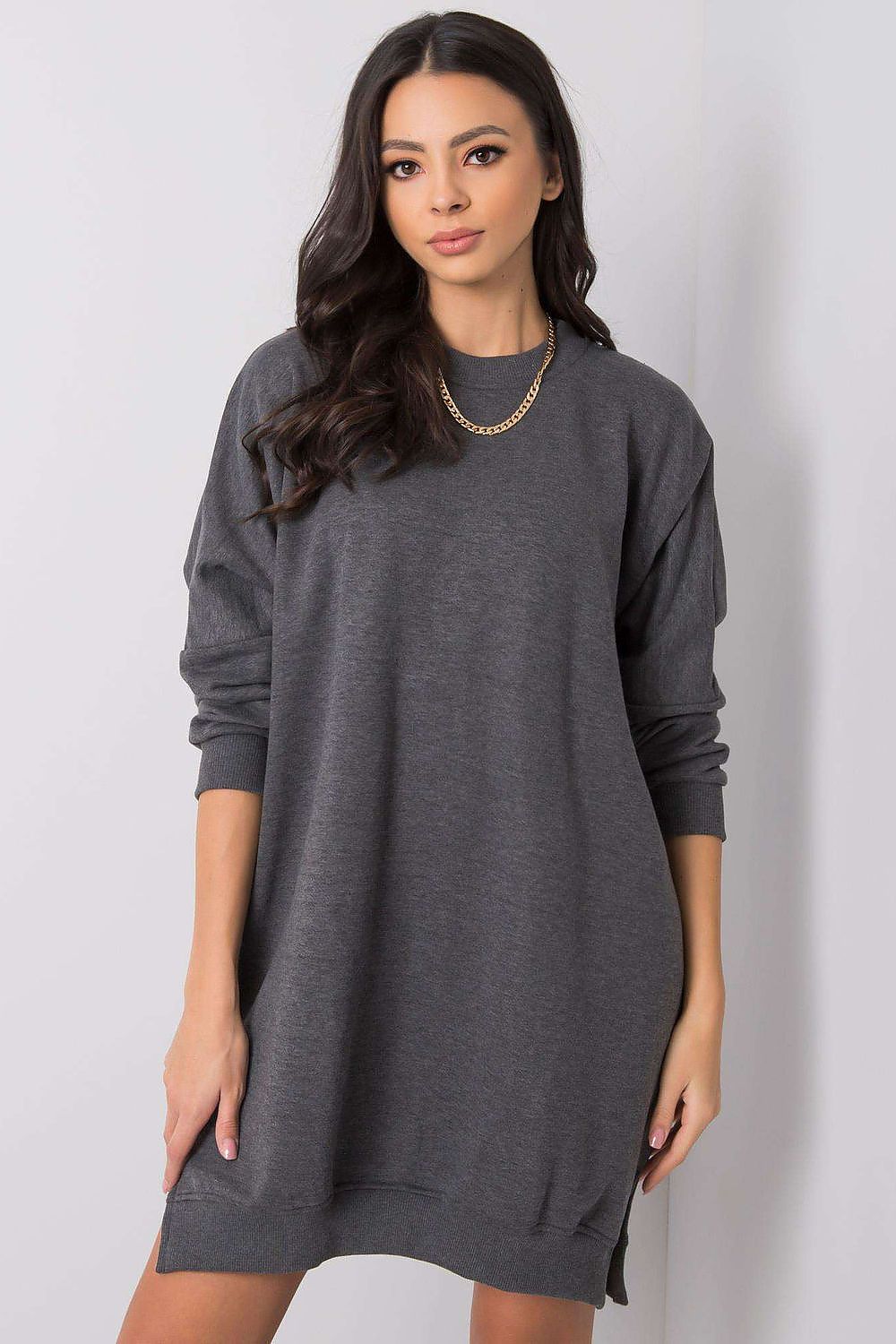 Kleid Damen Alltag – Bequem & Vielseitig für jeden Tag