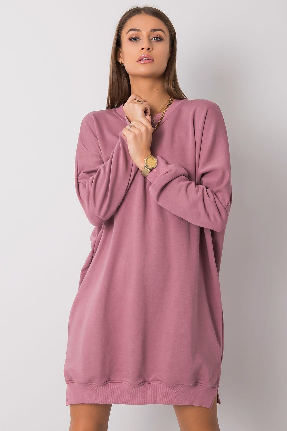Kleid Damen Alltag – Bequem & Vielseitig für jeden Tag
