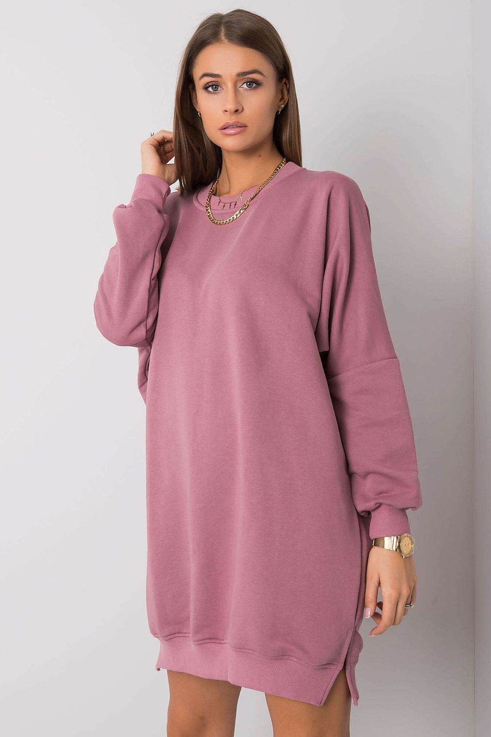 Kleid Damen Alltag – Bequem & Vielseitig für jeden Tag
