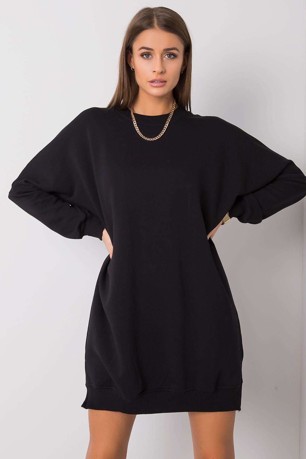 Kleid Damen Alltag – Bequem & Vielseitig für jeden Tag