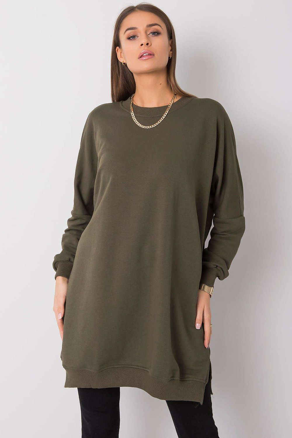 Kleid Damen Alltag – Bequem & Vielseitig für jeden Tag