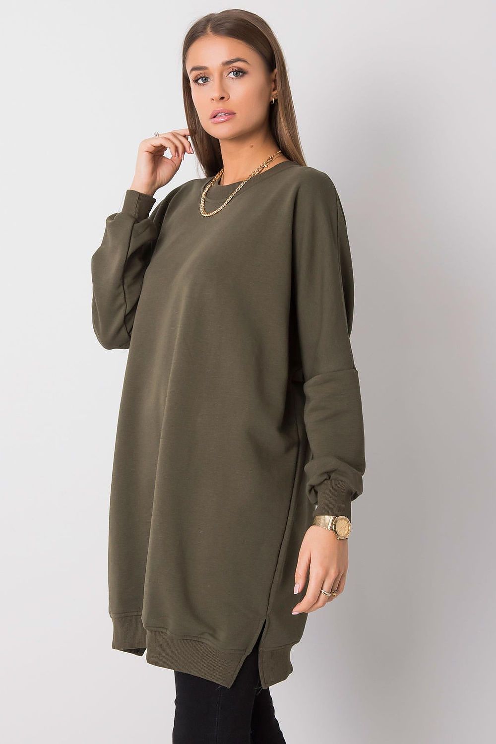 Kleid Damen Alltag – Bequem & Vielseitig für jeden Tag