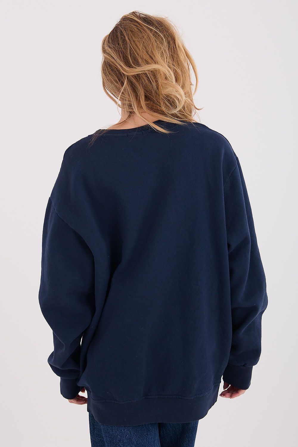 Damen Sweatshirt mit Aufdruck – Bequem & Stylisch für Alltag