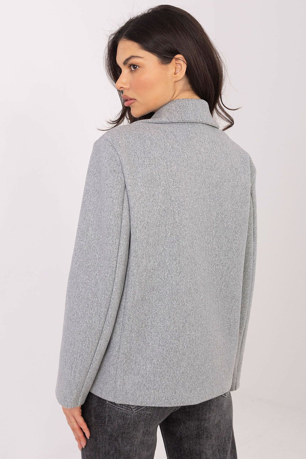 Damen Mantel Elegant – Warm & Stylish für Herbst & Winter