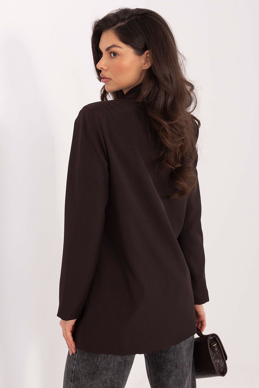 Damen Blazer Elegant – Vielseitig für Business & Freizeit