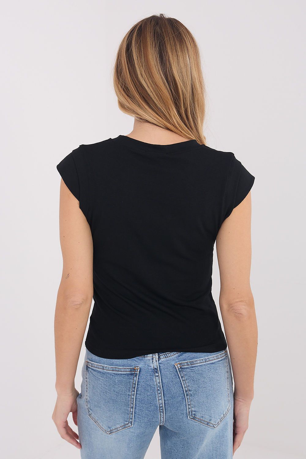 Damen Top Ärmellos Viskose – Weich & Elastisch