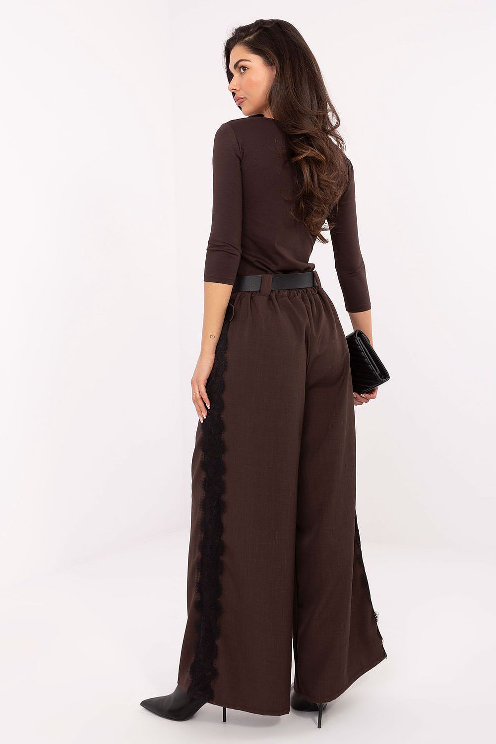 Damen Bluse 3/4-Arm – Vielseitig & Bequem für jeden Anlass
