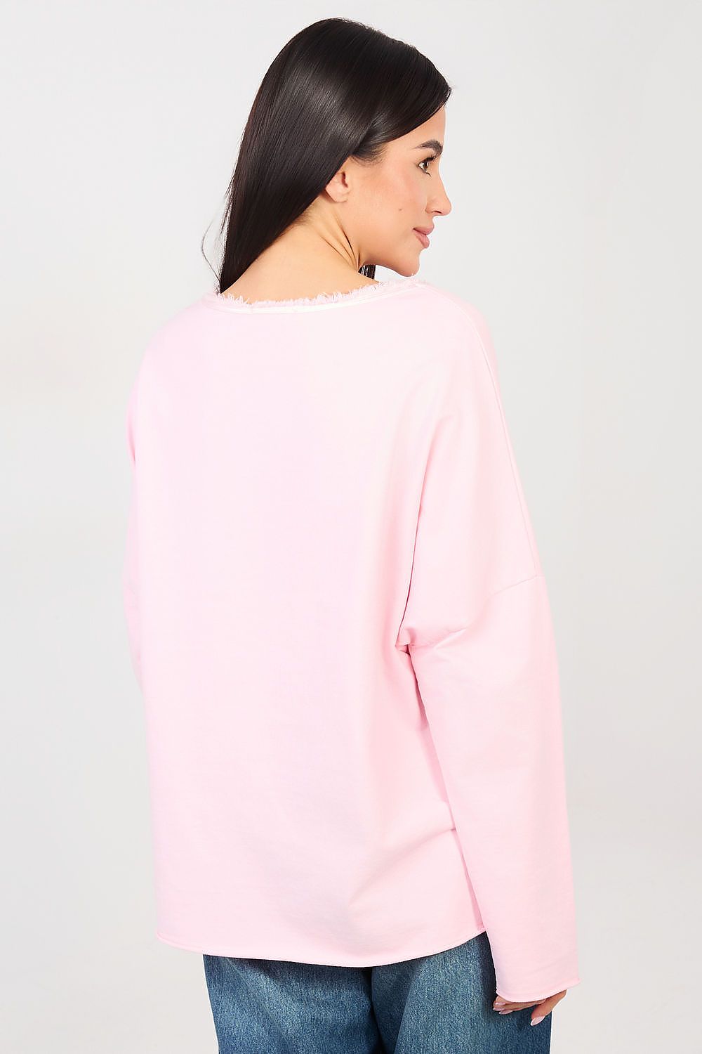 Bluse Damen Baumwolle Casual Brusttasche Gelb Rosa Universalgröße