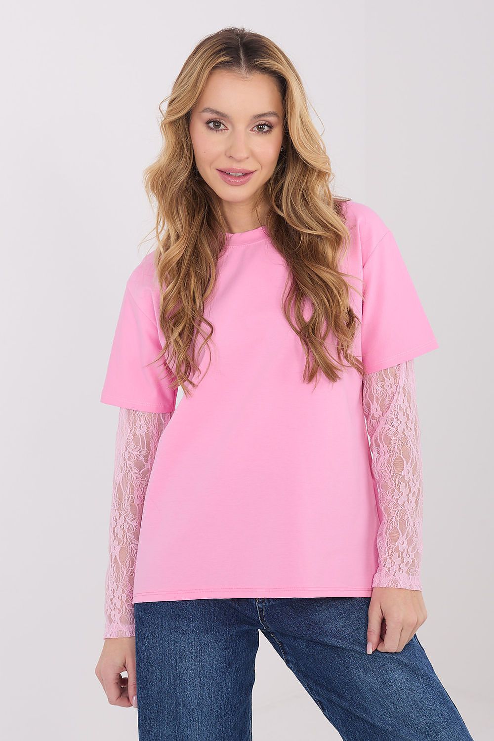 Bluse Damen Elegant – Vielseitig für Business & Freizeit