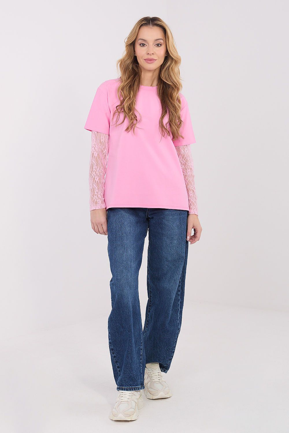 Bluse Damen Elegant – Vielseitig für Business & Freizeit