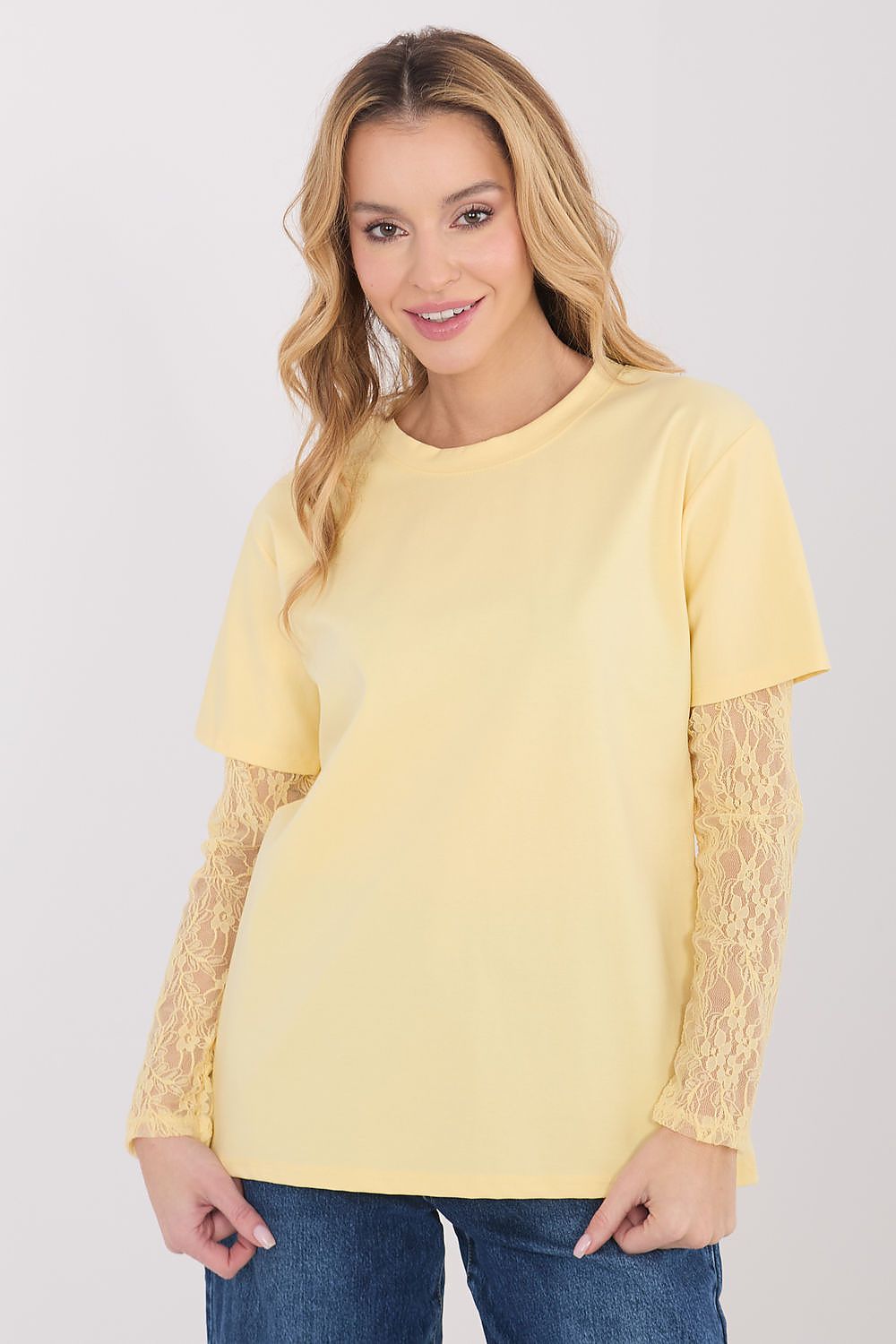 Bluse Damen Elegant – Vielseitig für Business & Freizeit