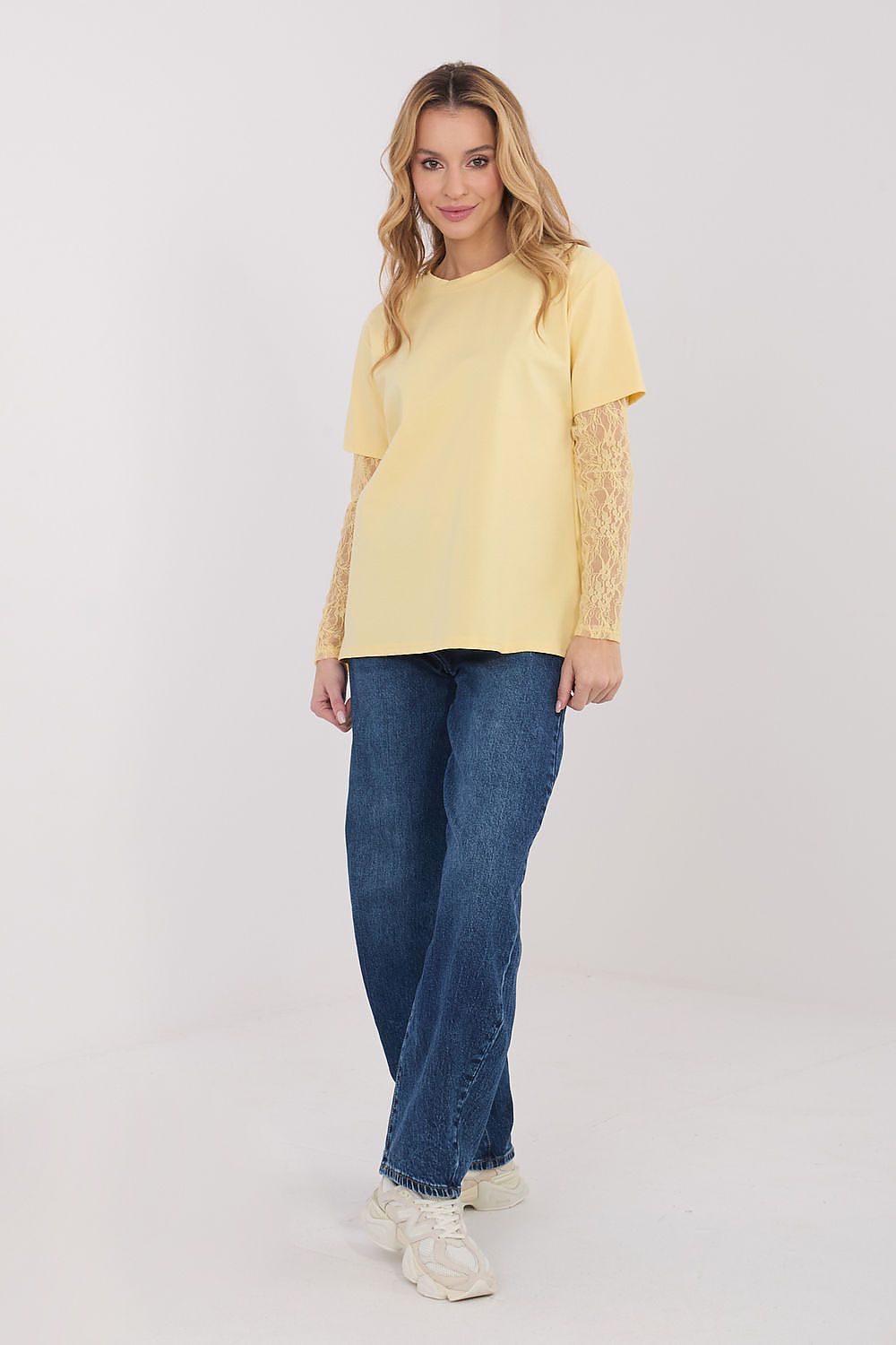 Bluse Damen Elegant – Vielseitig für Business & Freizeit