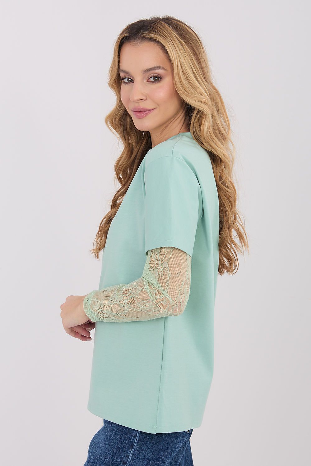 Bluse Damen Elegant – Vielseitig für Business & Freizeit