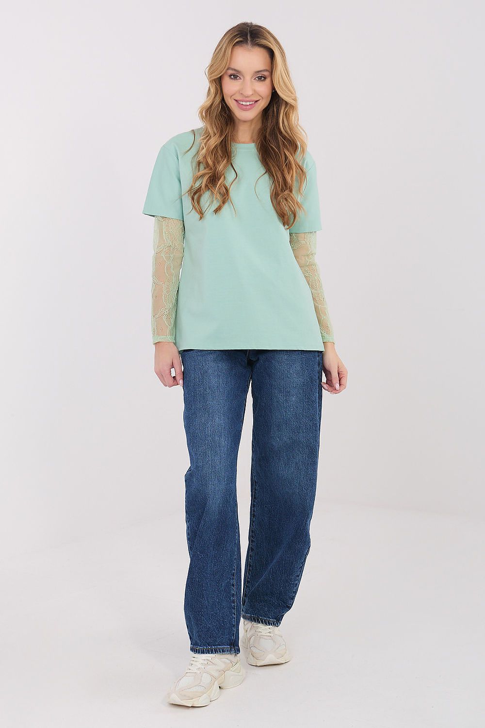 Bluse Damen Elegant – Vielseitig für Business & Freizeit