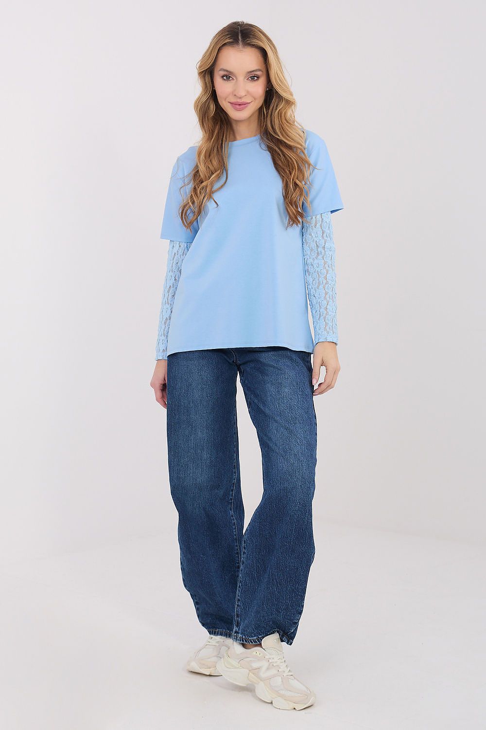 Bluse Damen Elegant – Vielseitig für Business & Freizeit