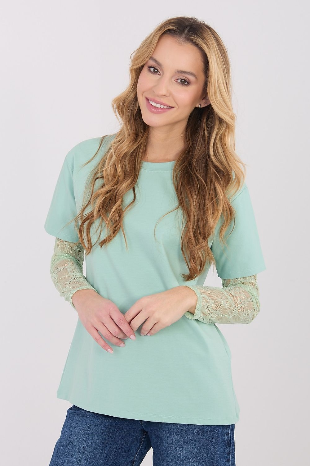 Bluse Damen Elegant – Vielseitig für Business & Freizeit