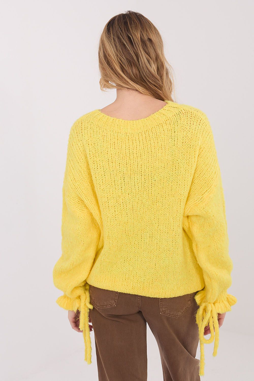 Damen Pullover Lässig Alltag & Arbeit Casual Style