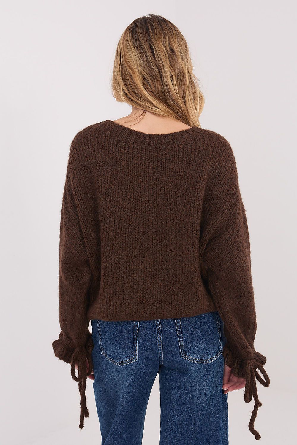 Damen Pullover Lässig Alltag & Arbeit Casual Style