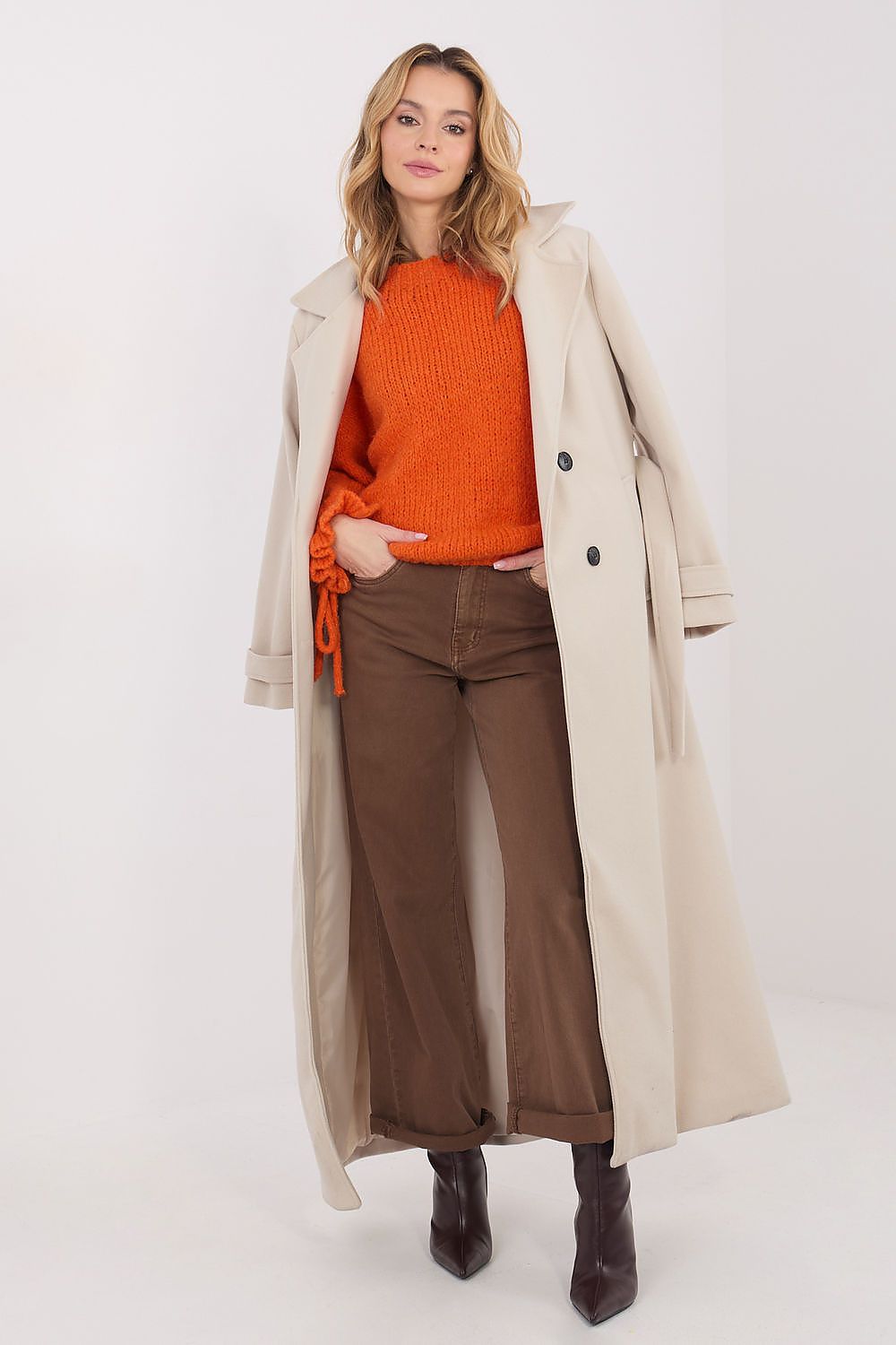 Damen Pullover Lässig Alltag & Arbeit Casual Style