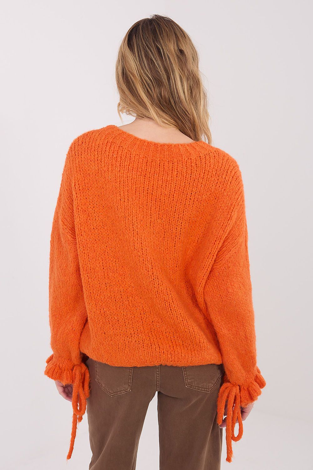 Damen Pullover Lässig Alltag & Arbeit Casual Style