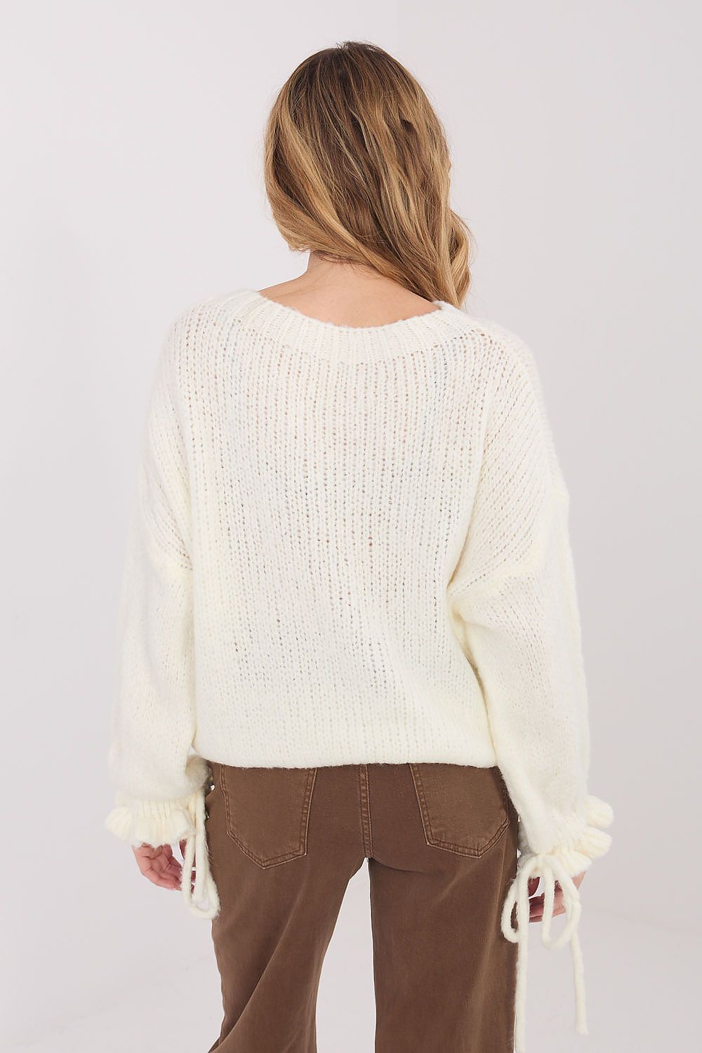 Damen Pullover Lässig Alltag & Arbeit Casual Style