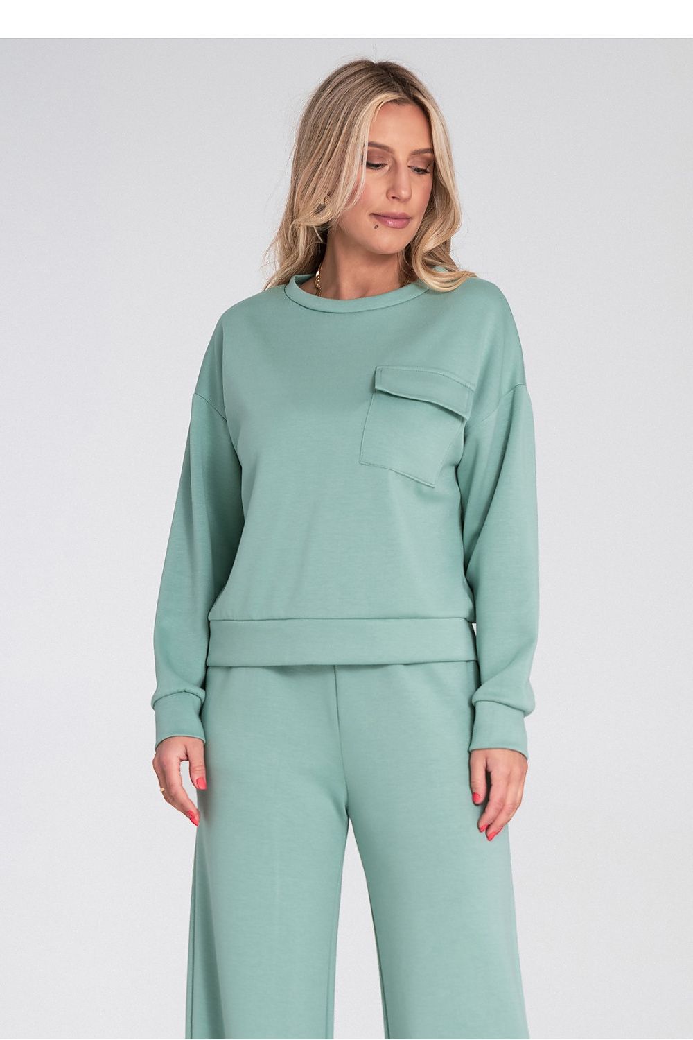 Damen Pullover Oversize – Weich & Zeitlos