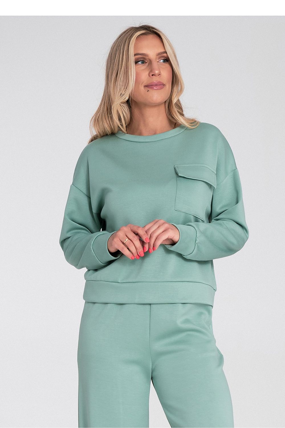 Damen Pullover Oversize – Weich & Zeitlos