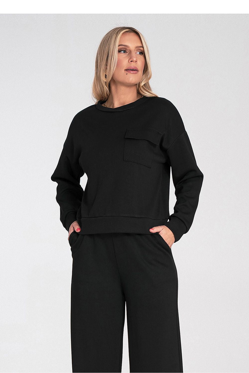 Damen Pullover Oversize – Weich & Zeitlos