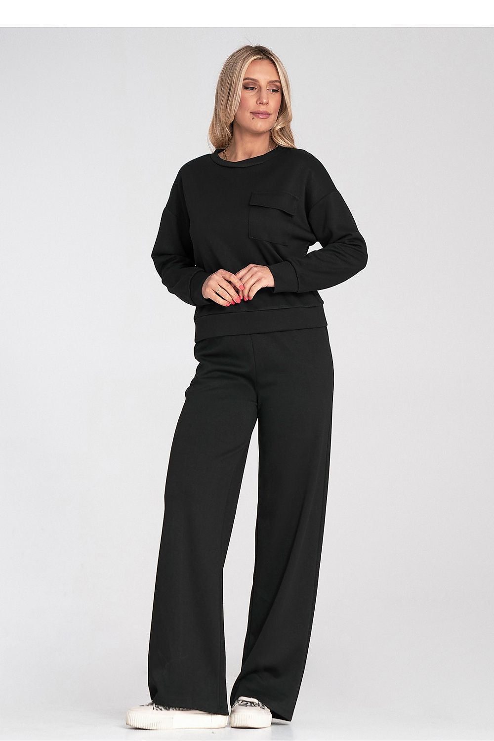 Damen Pullover Oversize – Weich & Zeitlos