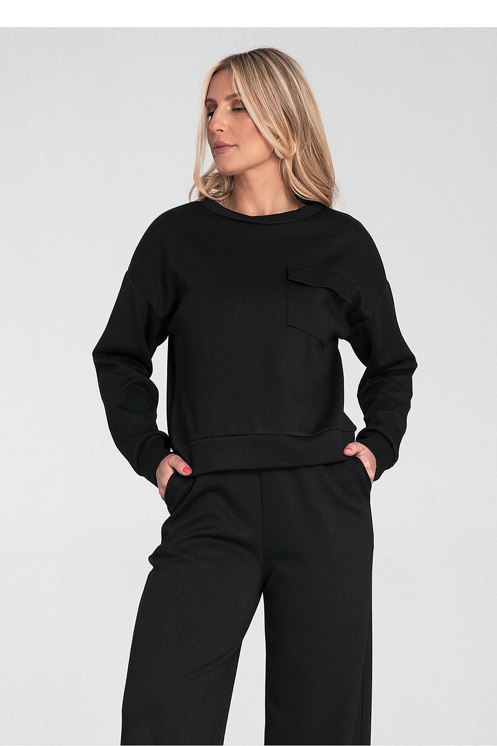 Damen Pullover Oversize – Weich & Zeitlos