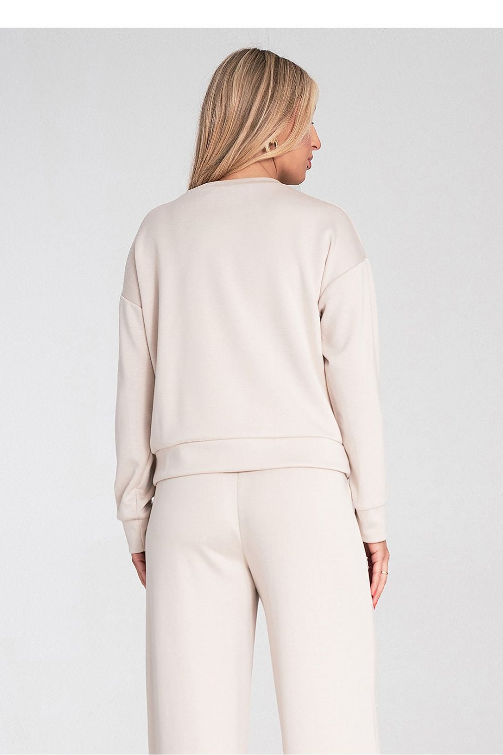 Damen Pullover Oversize – Weich & Zeitlos