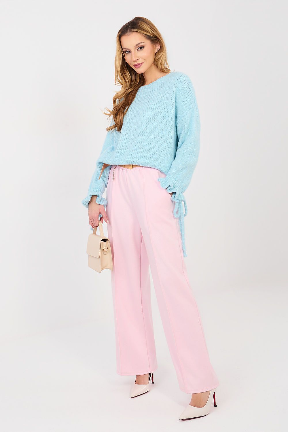 Damen Pullover Lässig Alltag & Arbeit Casual Style