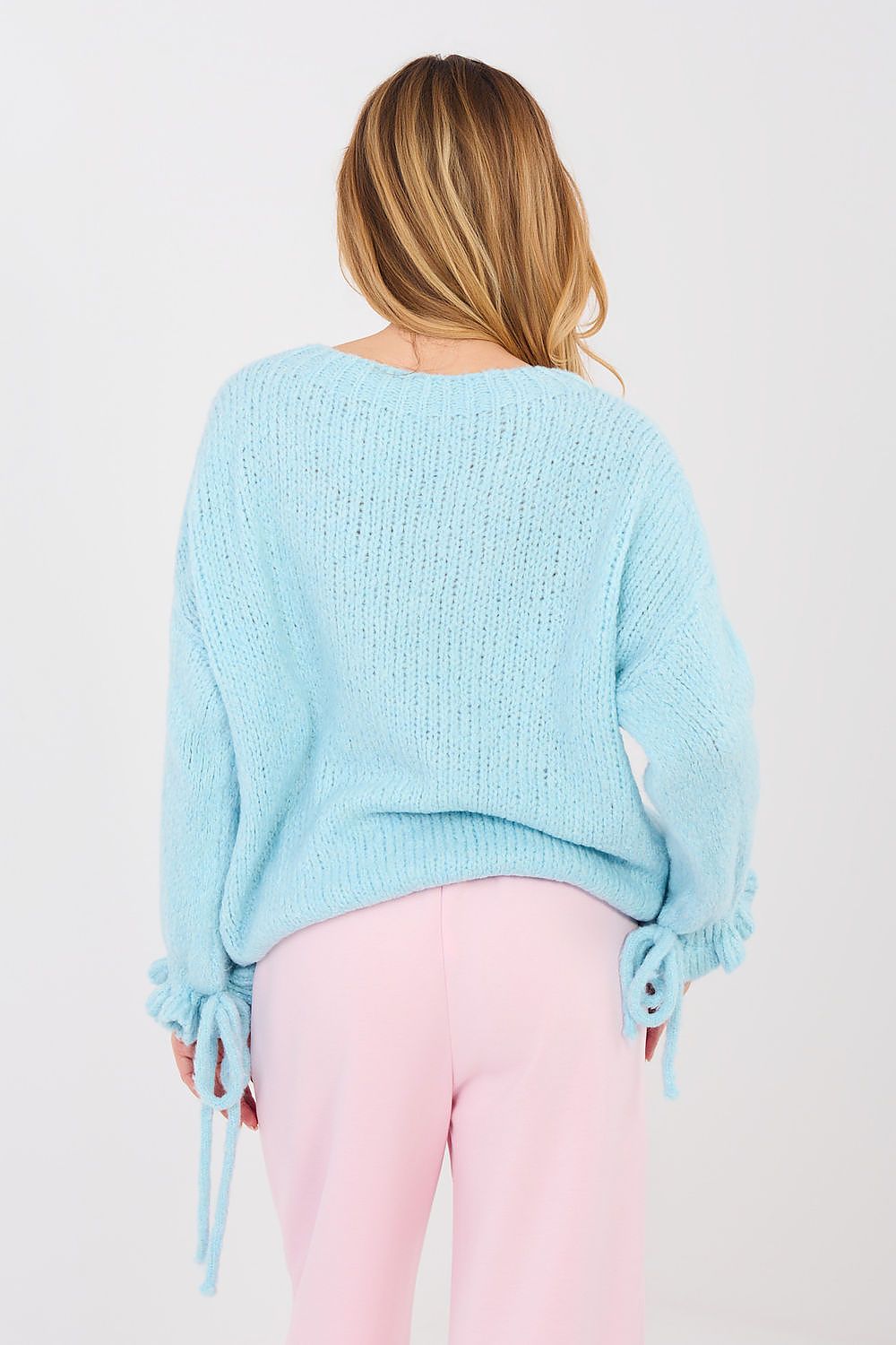 Damen Pullover Lässig Alltag & Arbeit Casual Style