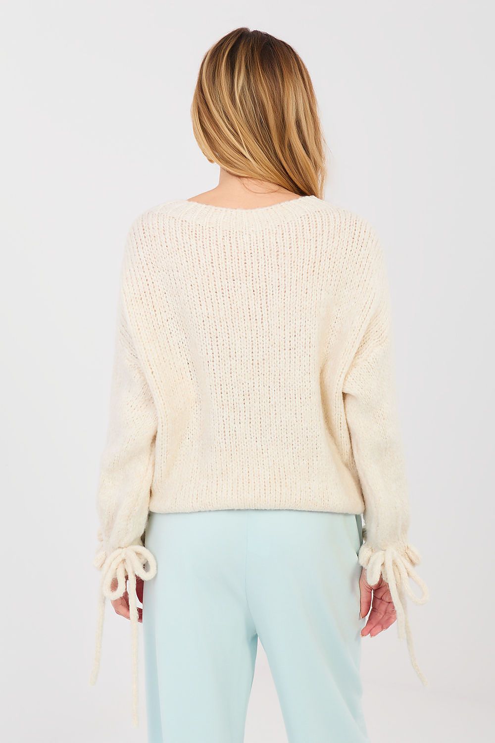 Damen Pullover Lässig Alltag & Arbeit Casual Style