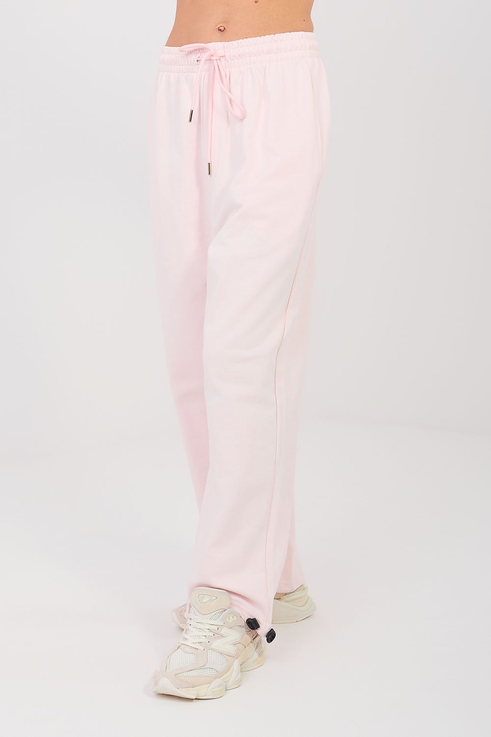 Jogginghose Damen High Waist Baumwolle – Bequem & Stylish
