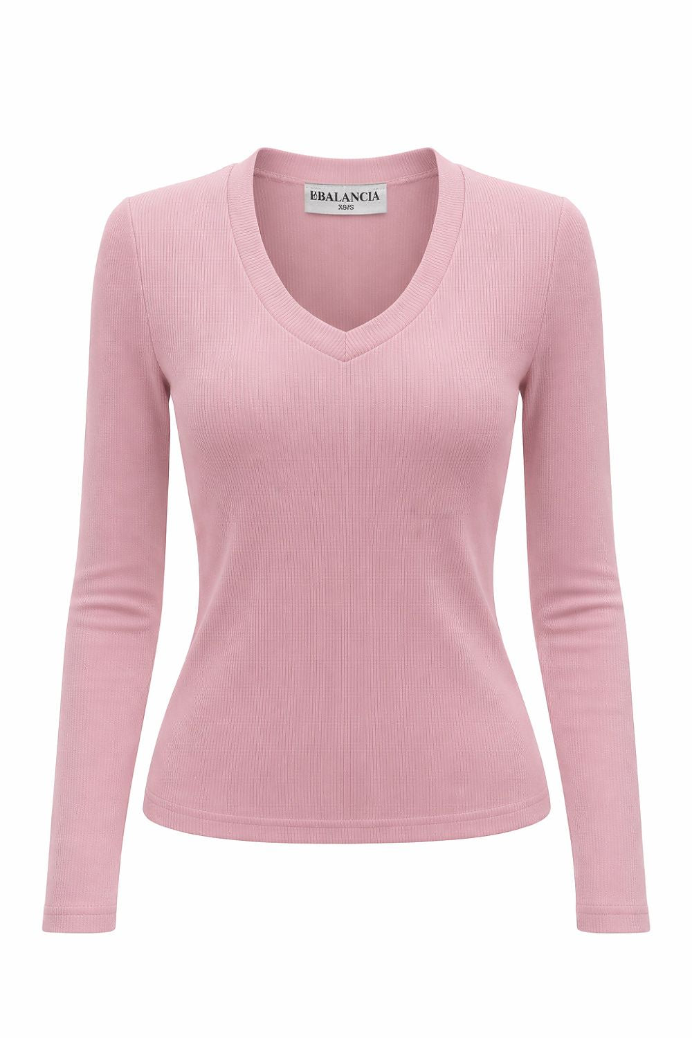 Bluse Damen Baumwolle Bunt Violett Rosa Blau XS S M L