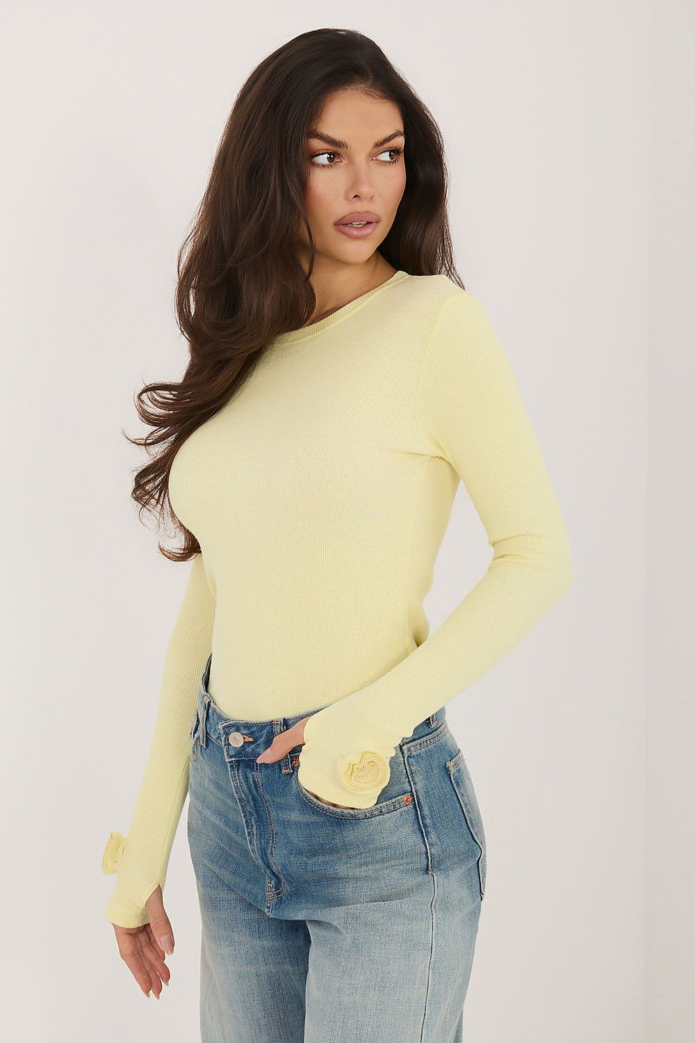 Bluse Damen Baumwolle Sommer – 5 Farben S/M & L/XL