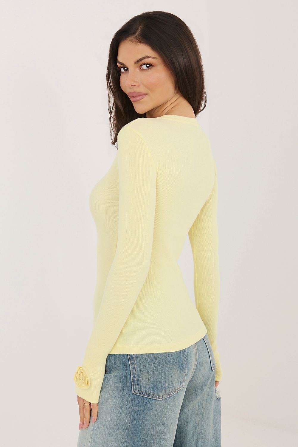 Bluse Damen Baumwolle Sommer – 5 Farben S/M & L/XL