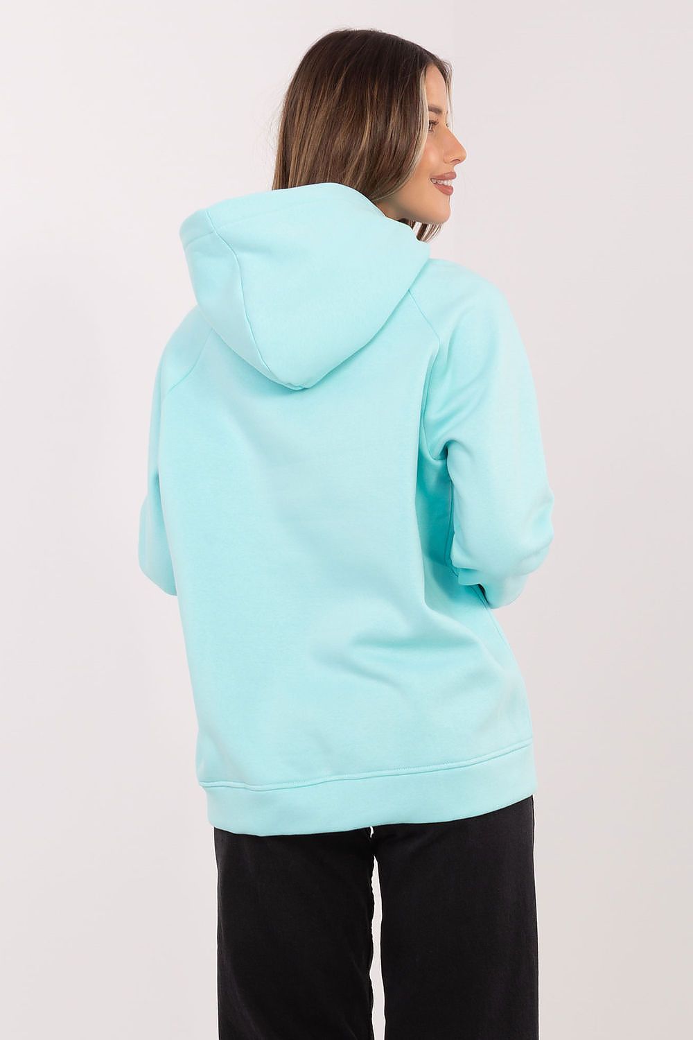 Sweater Damen Baumwolle 7 Farben – Einheitsgröße Oversize