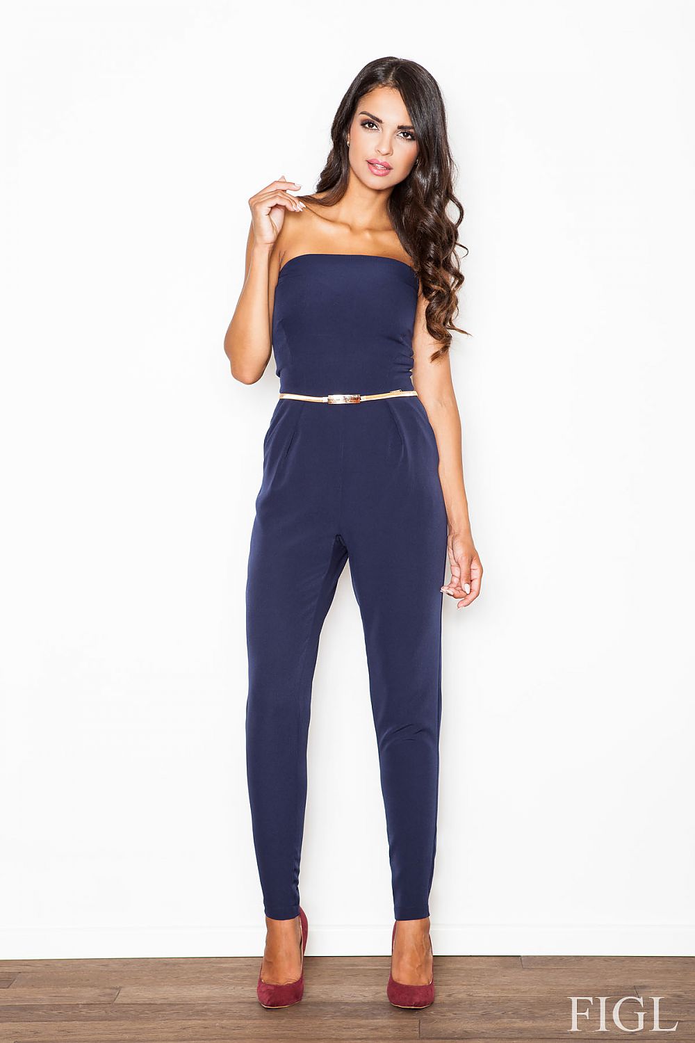 Overall Damen lässig Sommer Jumpsuit