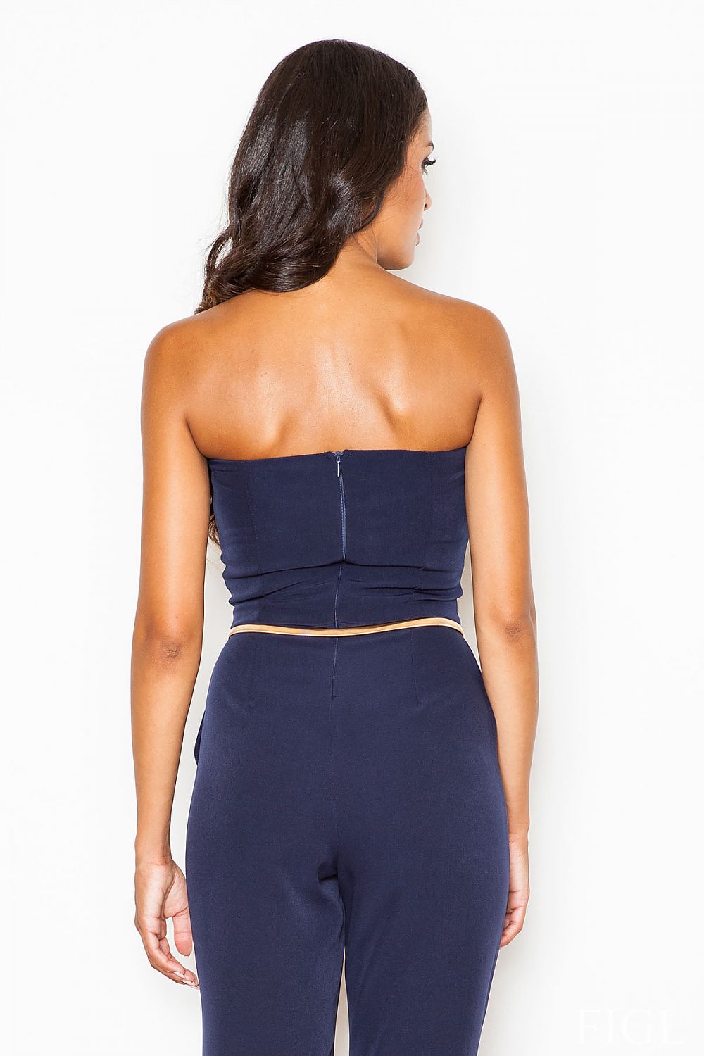 Overall Damen lässig Sommer Jumpsuit