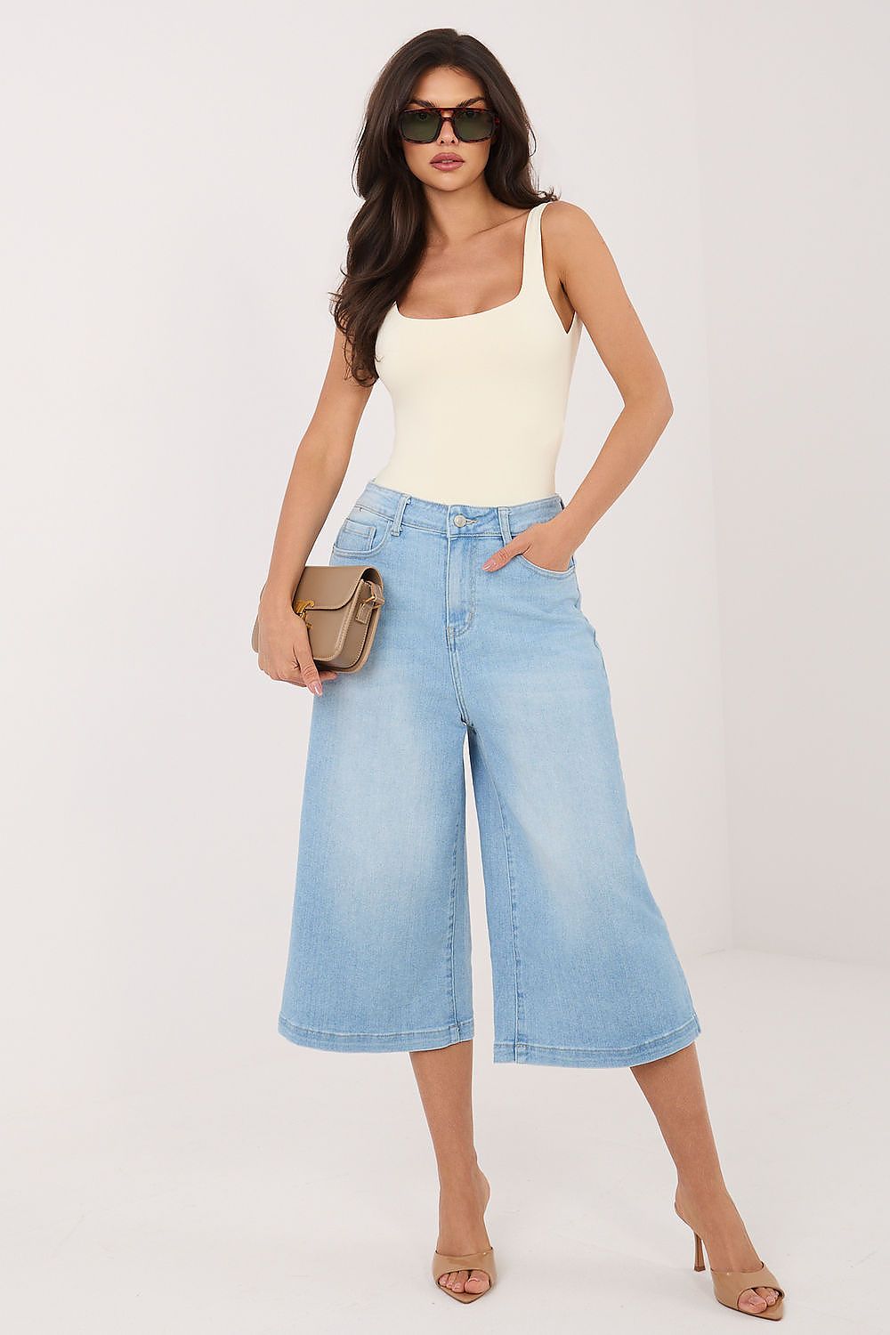 Culottes Factory Price