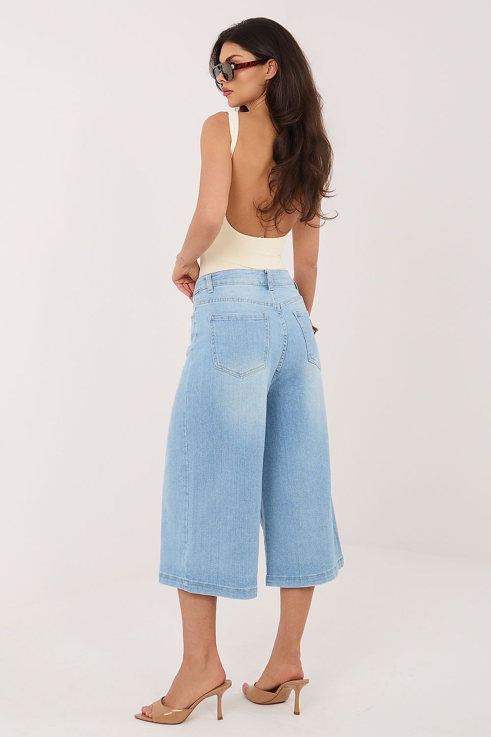 Culottes Factory Price