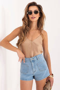 Jeansshorts Factory Price