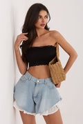 Jeansshorts Factory Price