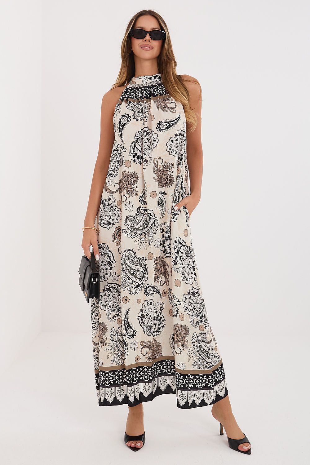 Alltagskleid Italy Moda