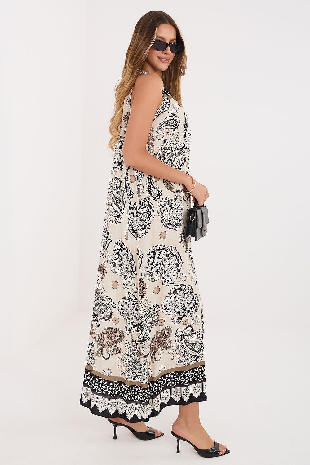 Alltagskleid Italy Moda
