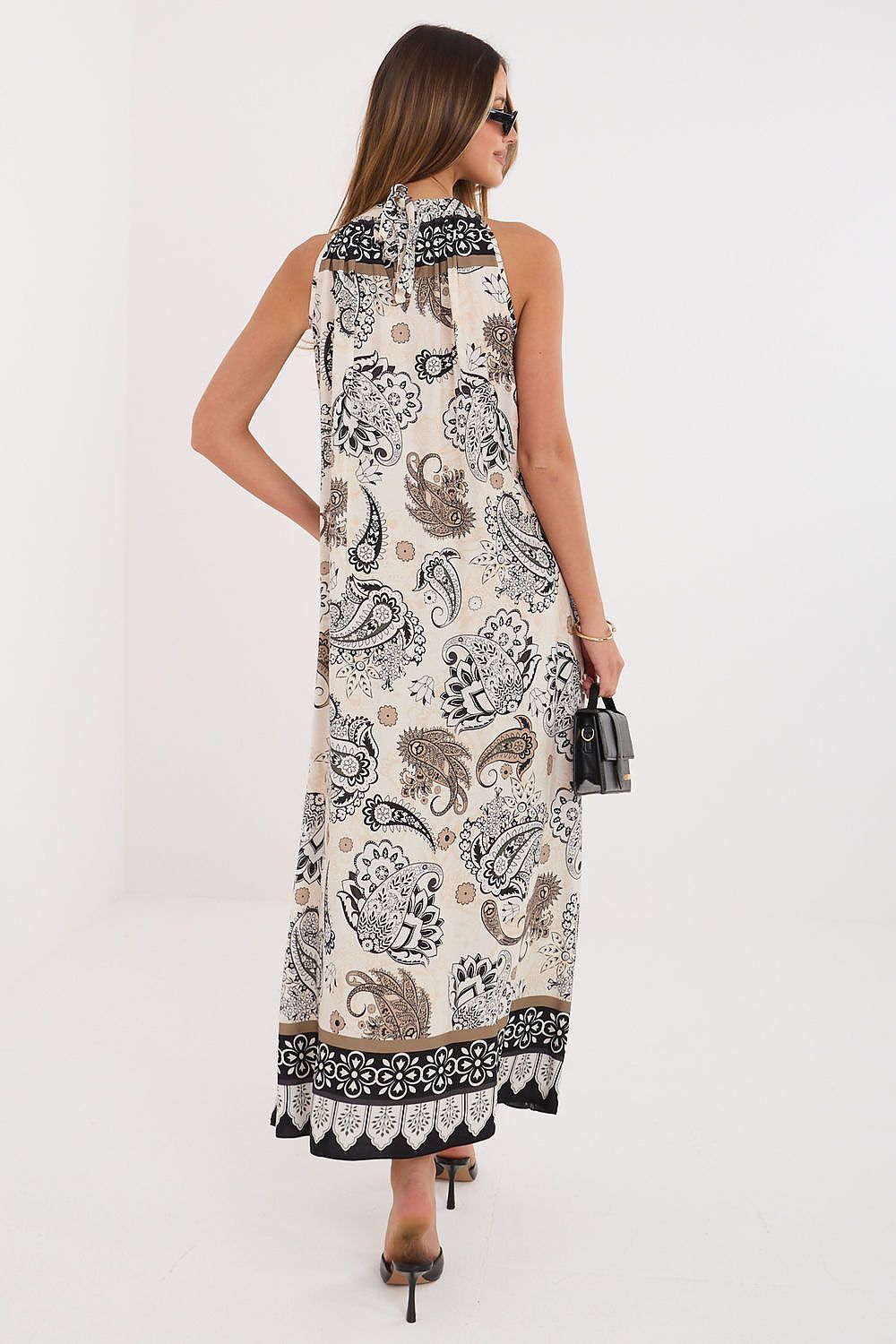 Alltagskleid Italy Moda