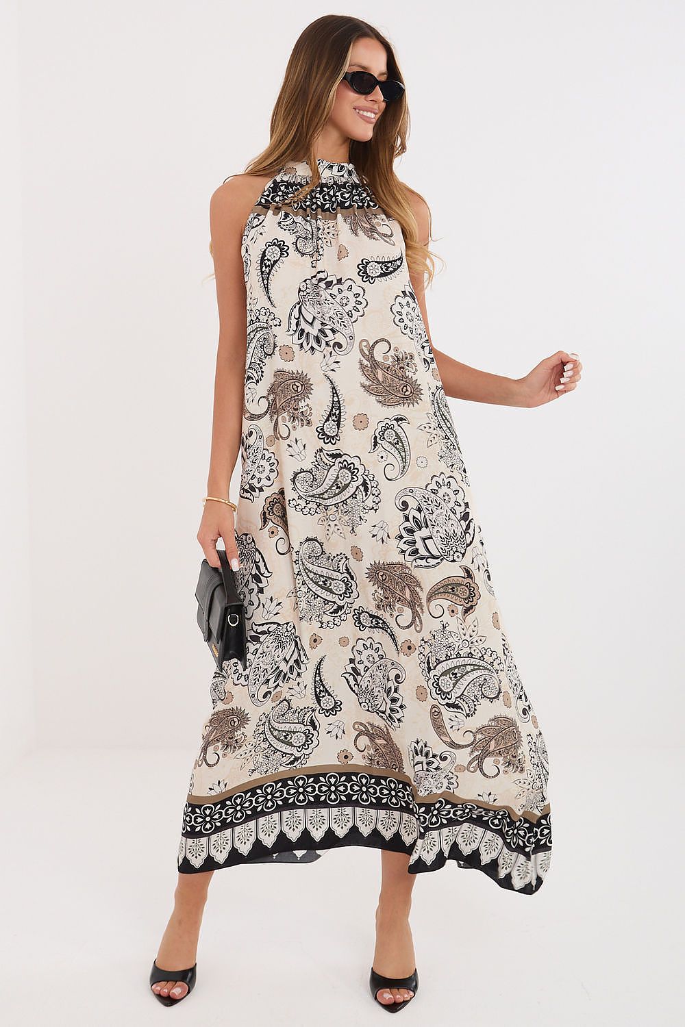 Alltagskleid Italy Moda