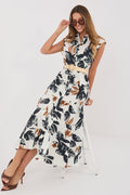 Alltagskleid Italy Moda